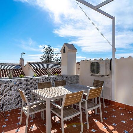 Bajamar Nerja II 7 Casasol Βίλα Εξωτερικό φωτογραφία