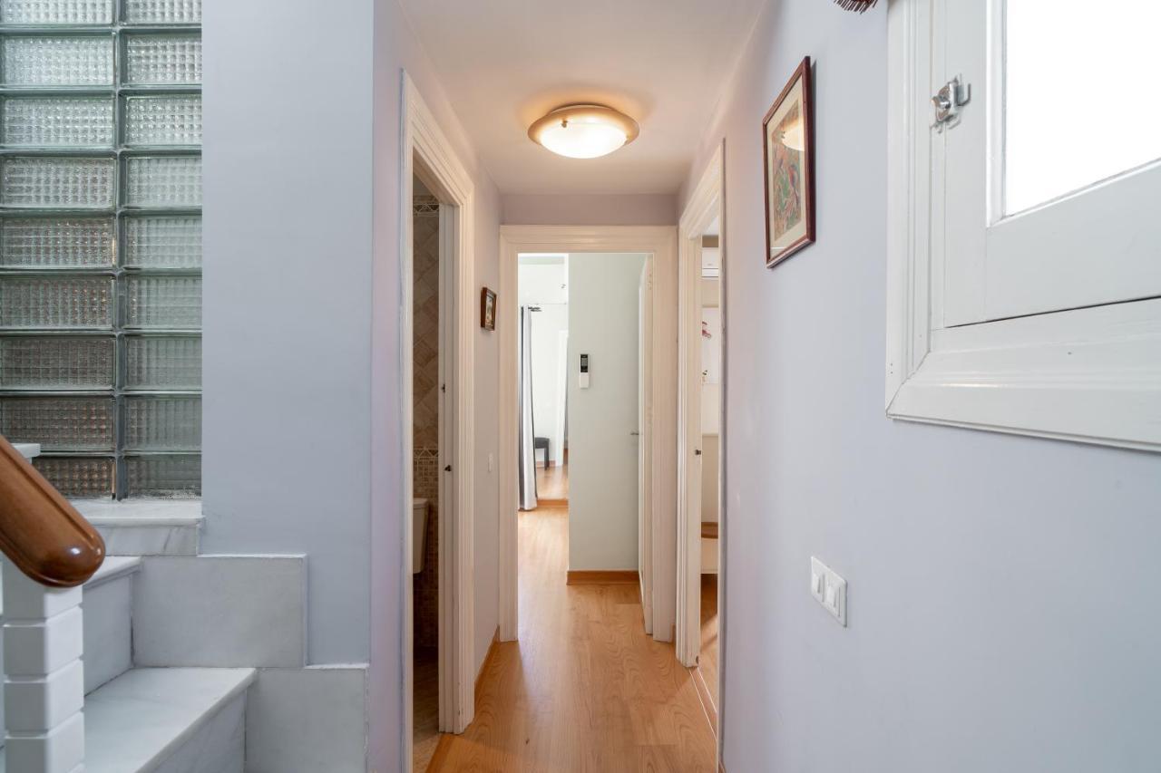 Bajamar Nerja II 7 Casasol Βίλα Εξωτερικό φωτογραφία