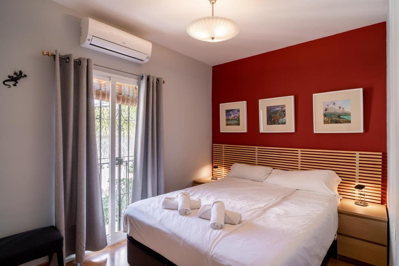 Bajamar Nerja II 7 Casasol Βίλα Εξωτερικό φωτογραφία